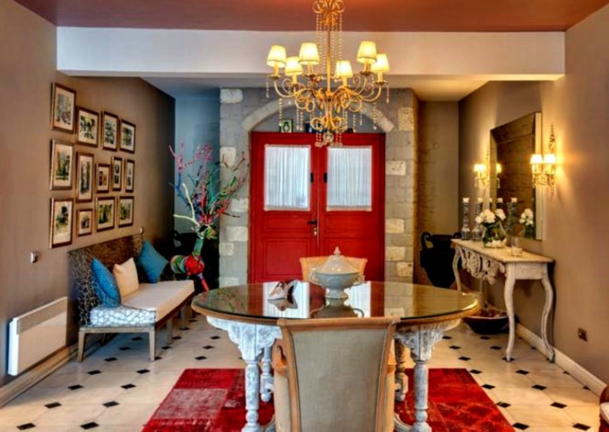 Platin Turkey Tatil Evleri Kiralama